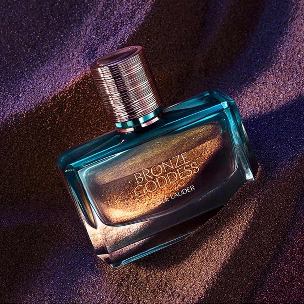Estee Lauder Bronze Goddess Nuit 1.7 fl oz - Picture 4 of 5